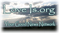 LoveIs.org - Your Good News Network - Sharing Inspiration and Creating Harmony
