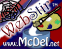 Contact the WebStir™ Team