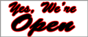 Family-owned Small Businesses Still Open