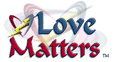 Love Matters... Love Is.  Share Yours!