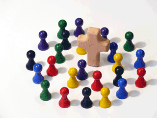 Gather Together